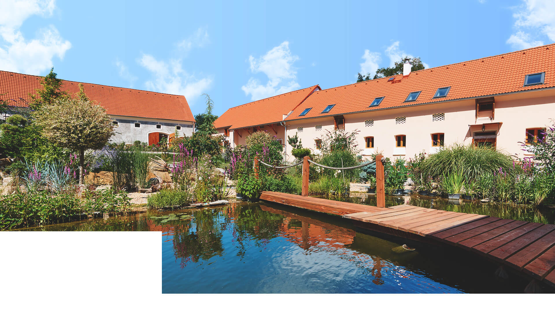 Ubytování Resort Cedrus Ubytování Resort Cedrus